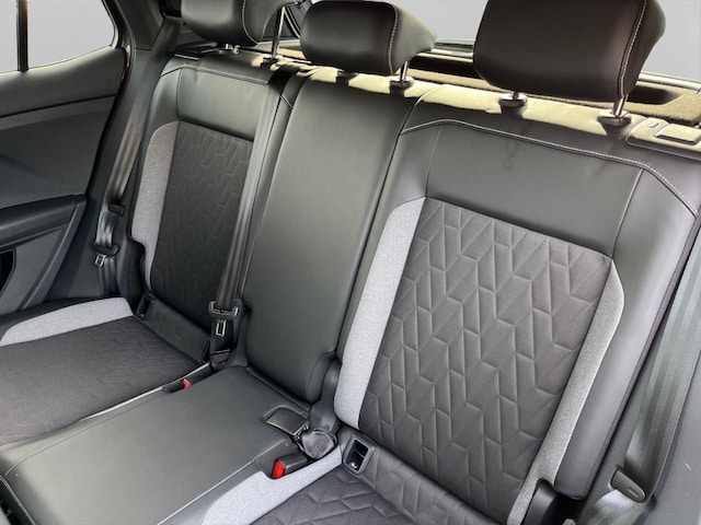 Volkswagen T-Cross 1.0 TSI DSG Life