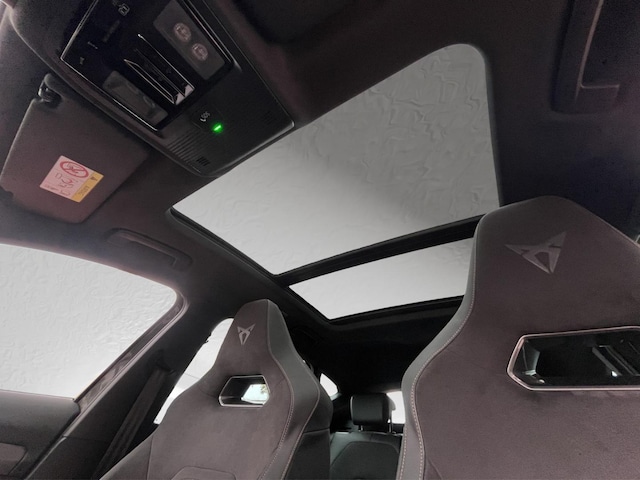 Cupra Formentor 2.0 TSI 4Drive VZ