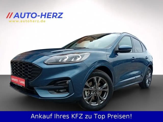Ford Kuga Plug in Hybrid ST Line X