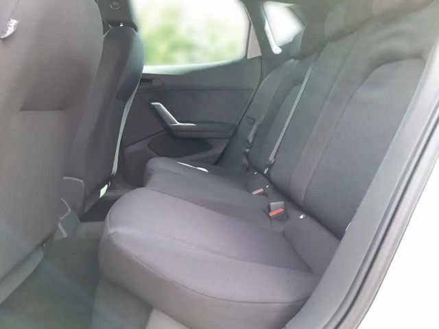 Seat Ibiza DSG FR-lijn