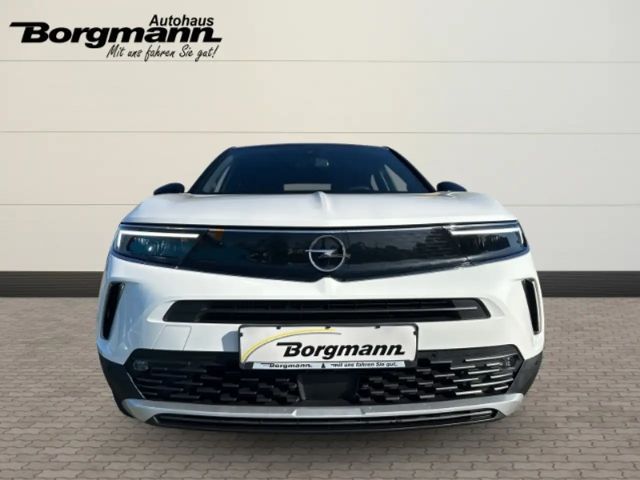 Opel Mokka GS-Line Grand Sport