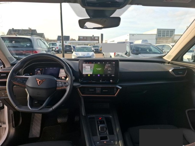 Cupra Formentor 1.5 TSI DSG