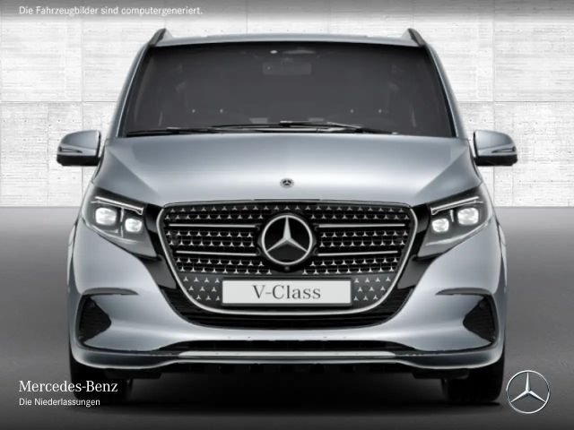 Mercedes-Benz V 300 AVANTGARDE V 300 d