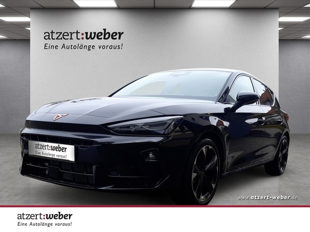 Cupra Leon 1.5 TSI