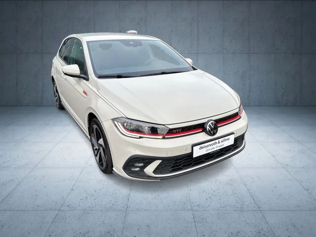 Volkswagen Polo 2.0 TSI DSG GTI