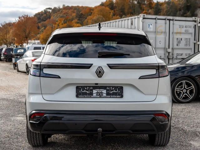 Renault Austral Techno