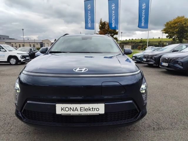 Hyundai Kona 2WD Electric Trend