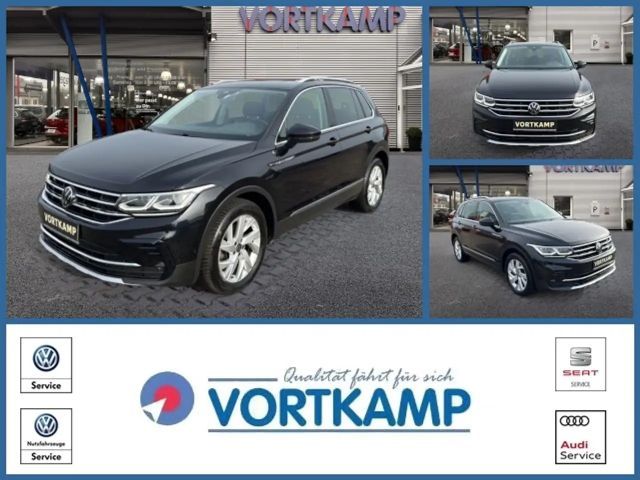 Volkswagen Tiguan 2.0 TDI DSG Elegance Elegance