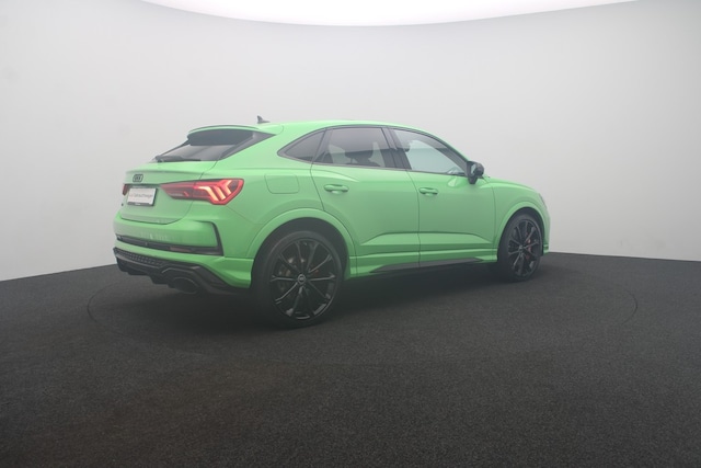 Audi RS Q3 Quattro S-Tronic Sportback