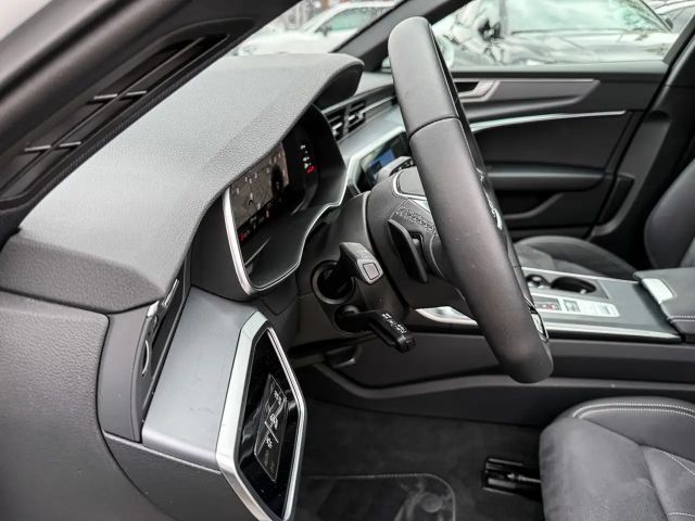 Audi A6 45 TDI Avant S-Line