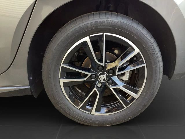 Skoda Fabia 1.0 TSI Monte Carlo