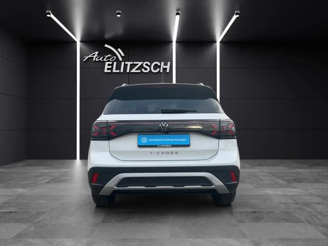 Volkswagen T-Cross DSG IQ.Drive