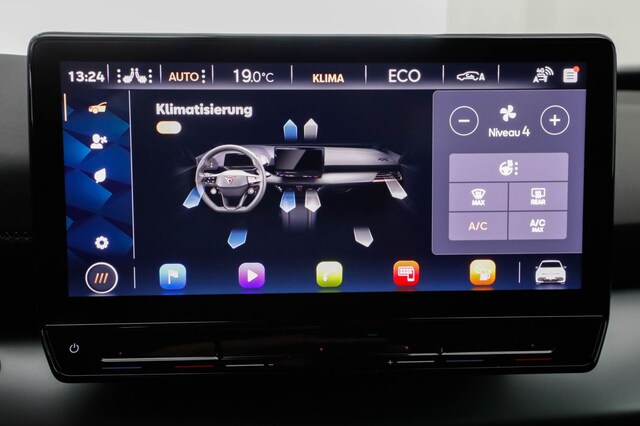 Cupra Born Born 82 kWh Kam. HUD Beats Mirror Link ACC SHZ