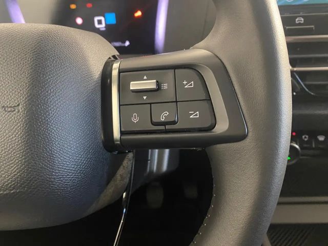 Citroën C4 Plus PureTech