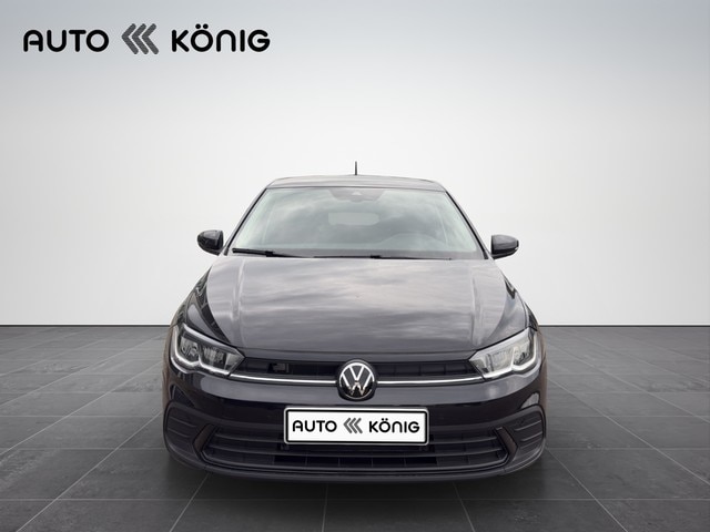 Volkswagen Polo 1.0 TSI Life