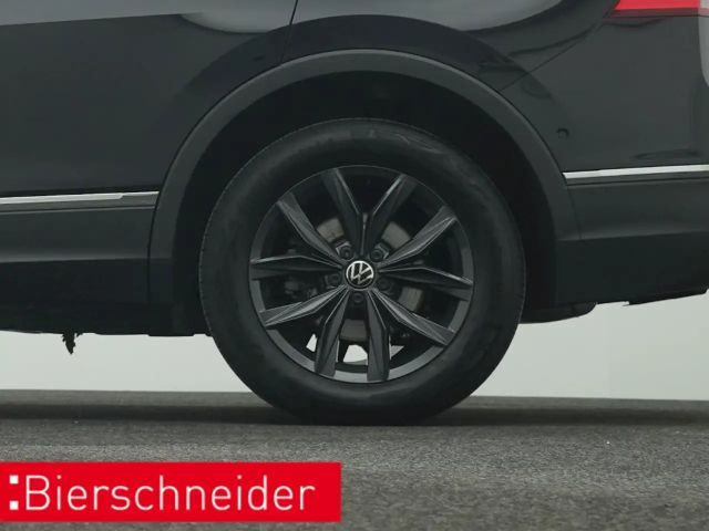 Volkswagen Tiguan 2.0 TSI Allspace DSG Life