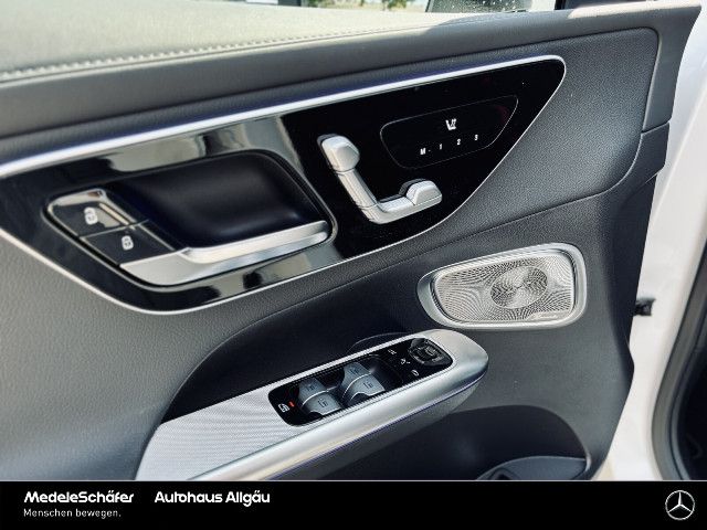 Mercedes-Benz GLC 200 4MATIC Coupé