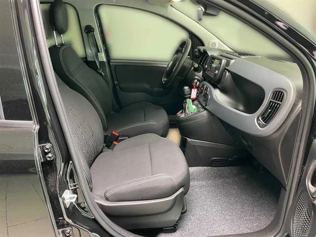 Fiat Panda Cross