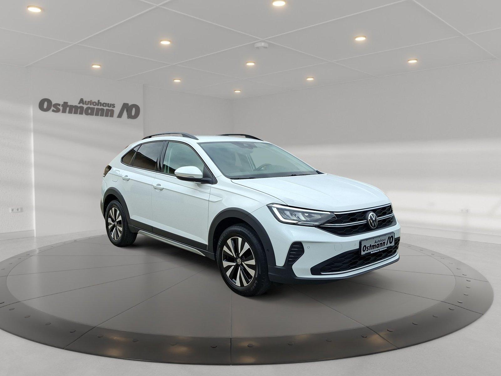 Volkswagen Taigo 1.0 TSI Life