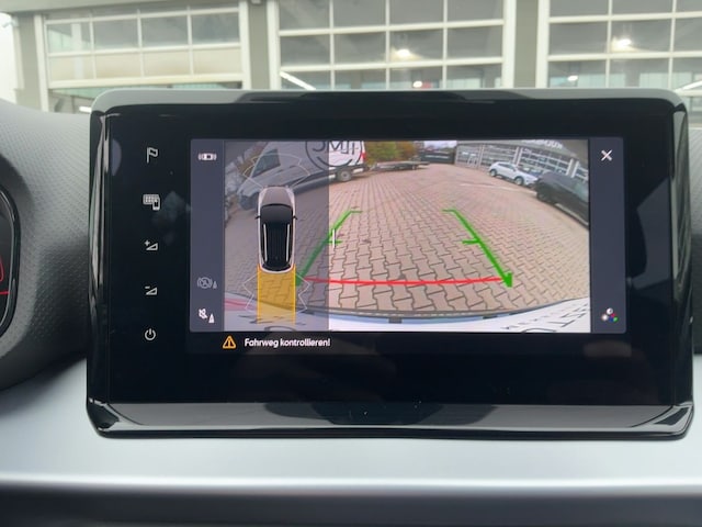 Seat Arona 1.0 TSI FR-lijn