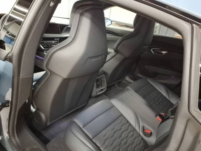 Audi e-tron GT Quattro