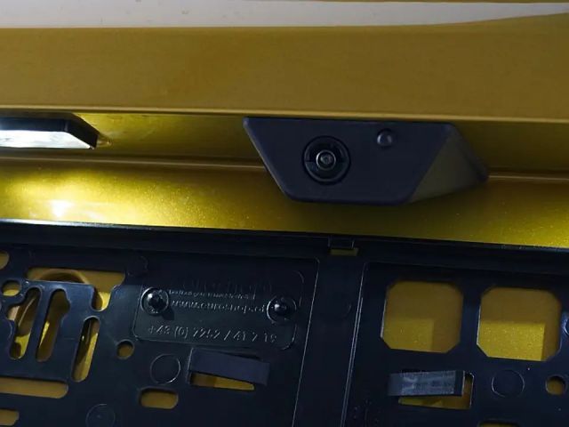 Opel Astra GS-Line Grand Sport