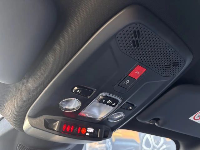 Peugeot 2008 Allure Pack Hybrid