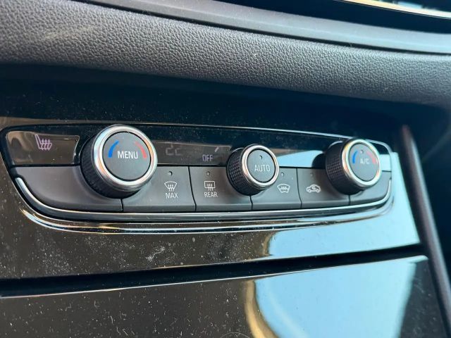 Opel Grandland X GS-Line Grand Sport