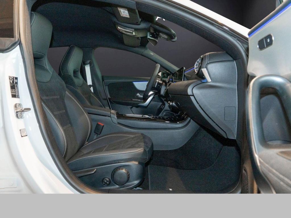 Mercedes-Benz CLA 180 CLA 180 d Shooting Brake