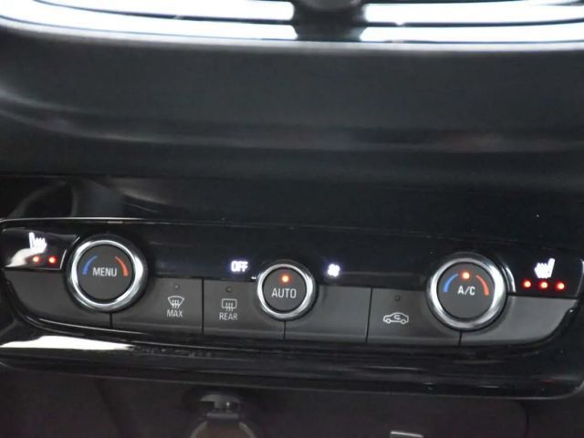 Opel Corsa 1.2 Turbo GS-Line Grand Sport Turbo