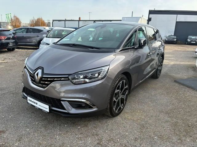 Renault Grand Scenic EDC Grand Intens TCe 140