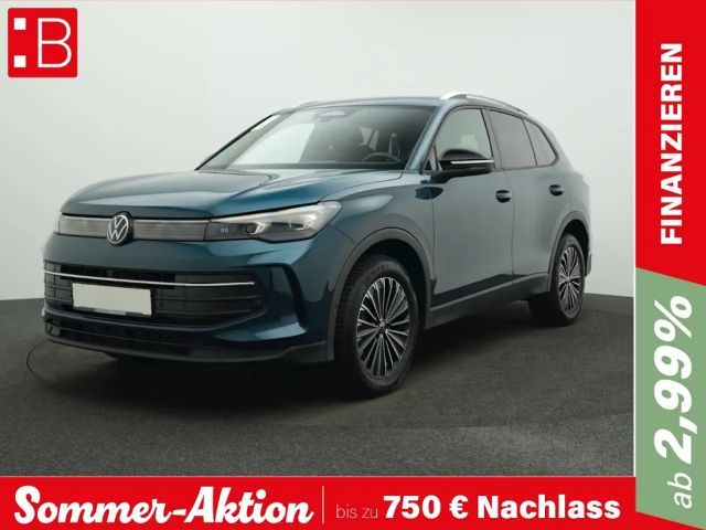 Volkswagen Tiguan 2.0 TDI DSG IQ.Drive