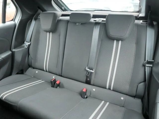 Opel Corsa 1.2 Turbo GS-Line Grand Sport Turbo