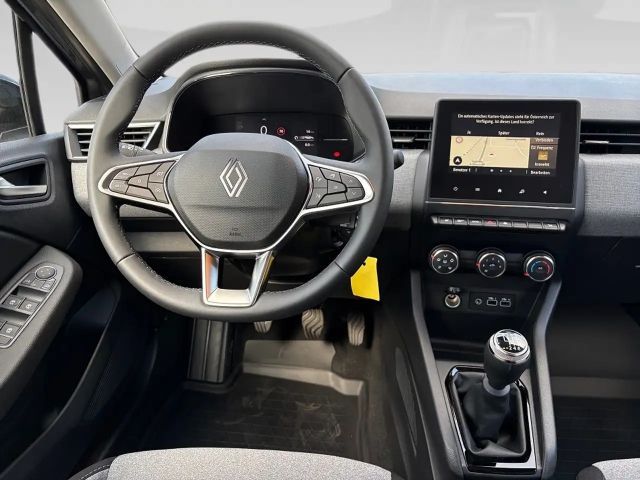 Renault Clio Evolution TCe 90