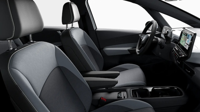 Volkswagen ID.3 Performance Pro