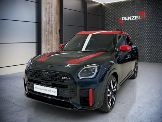 MINI Cooper SE Countryman All4 SE