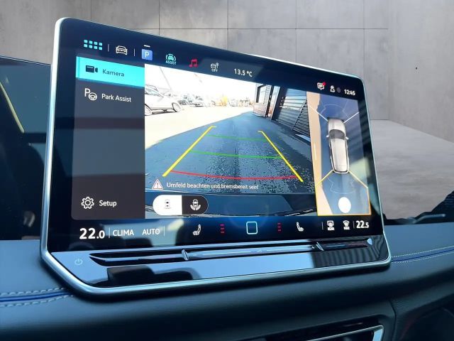 Volkswagen Tiguan DSG Sport