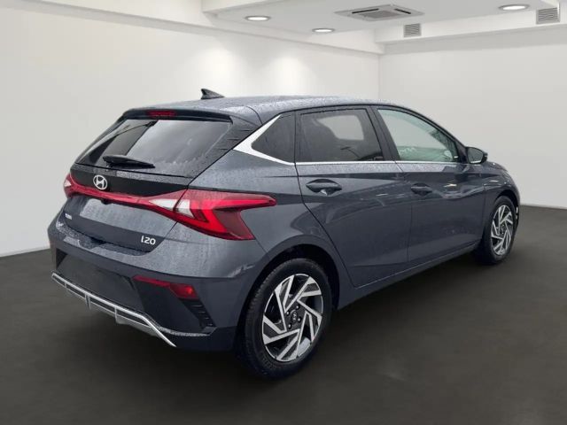 Hyundai i20 1.2