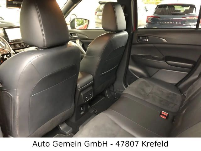 Mitsubishi Eclipse Cross PHEV