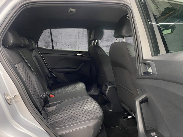 Volkswagen T-Cross 1.5 TSI DSG R-Line