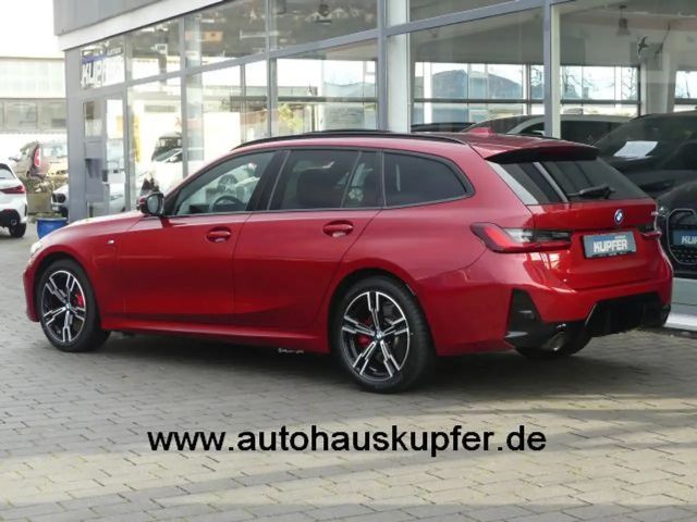 BMW 330 330e M-Sport Touring