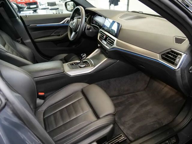 BMW 440 Coupé M-Sport M440i xDrive