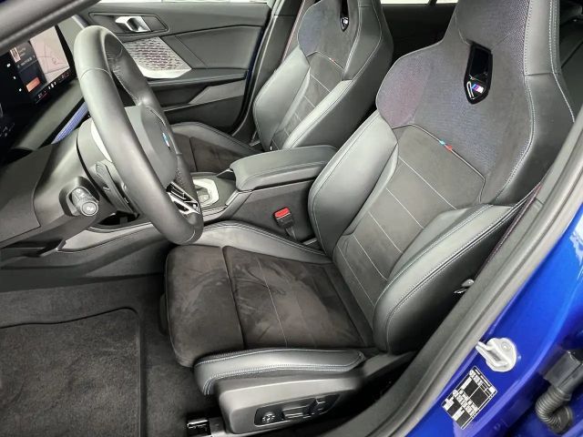 BMW 120 M-Sport Sedan