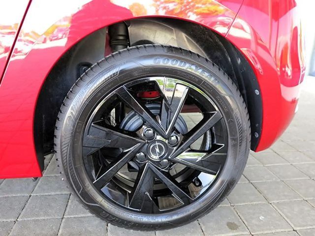 Opel Corsa F | Klima | PDC | Kamera | DAB | Allwetter