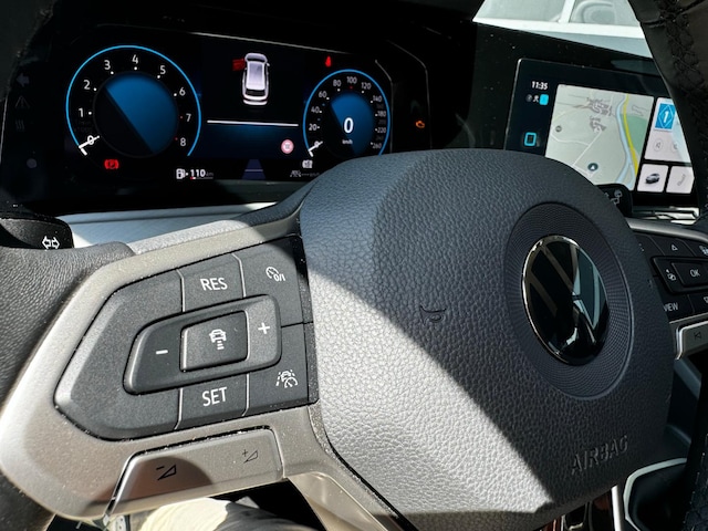 Volkswagen Golf 1.5 TSI Golf VIII Variant