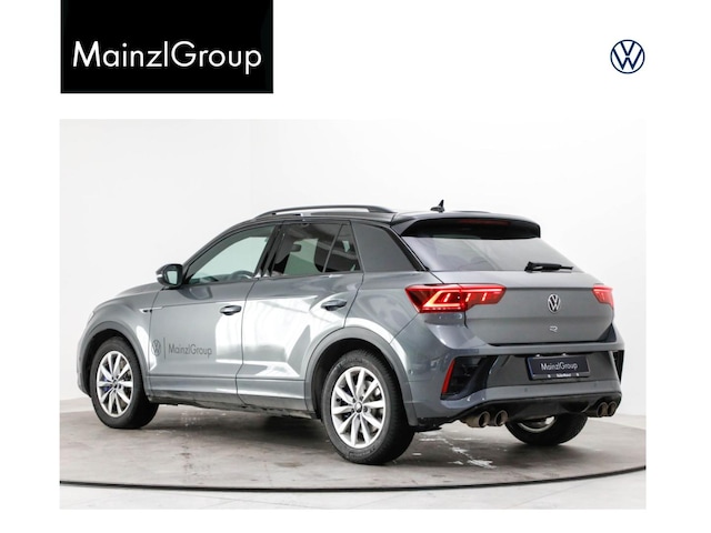 Volkswagen T-Roc 4Motion DSG