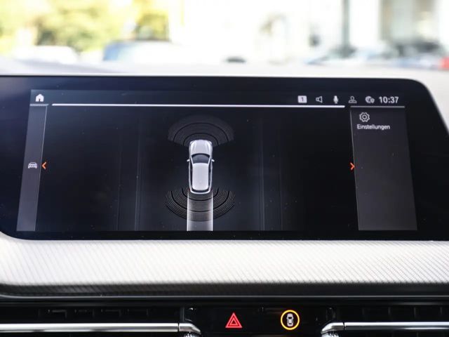 BMW 118 118i M-Sport Sedan