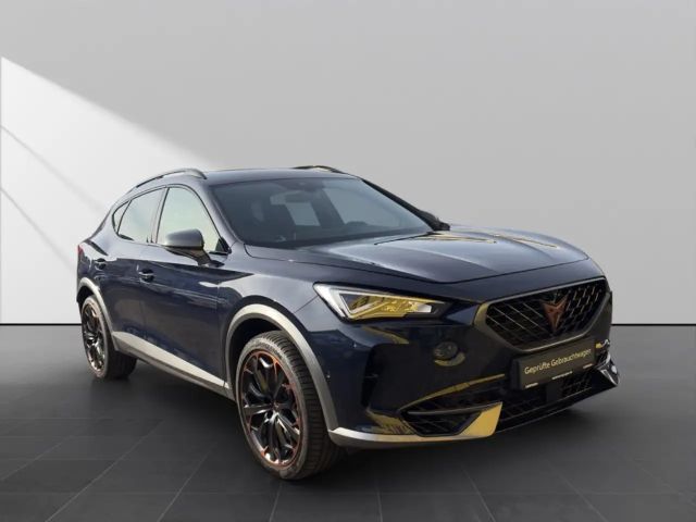 Cupra Formentor 4Drive VZ