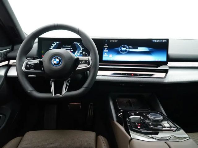 BMW 550 Sedan xDrive