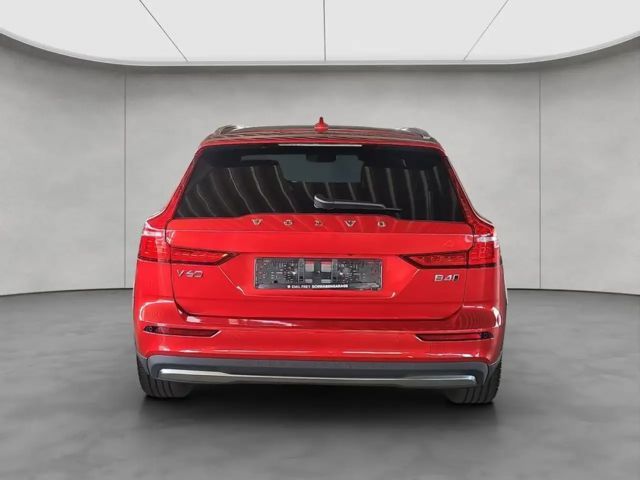 Volvo V60 Cross Country AWD Plus